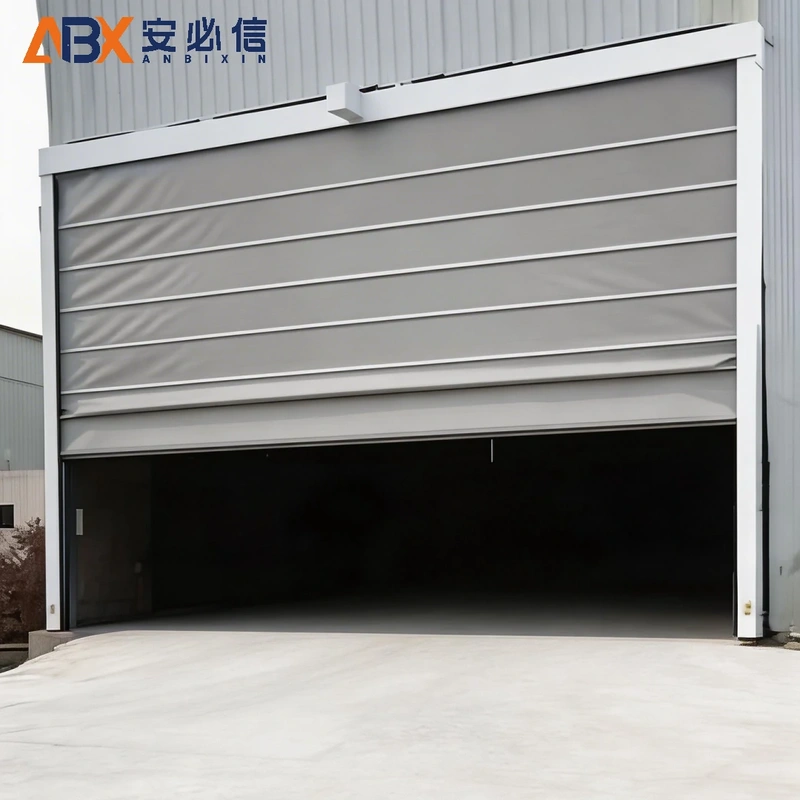 孝感市背带堆积门