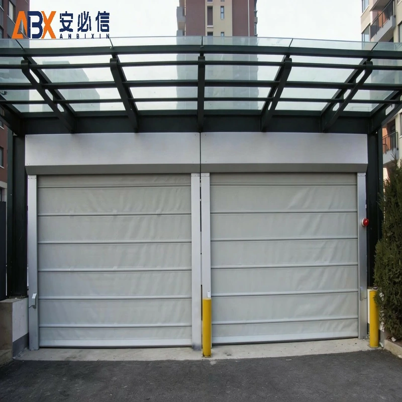 孝感市快速门