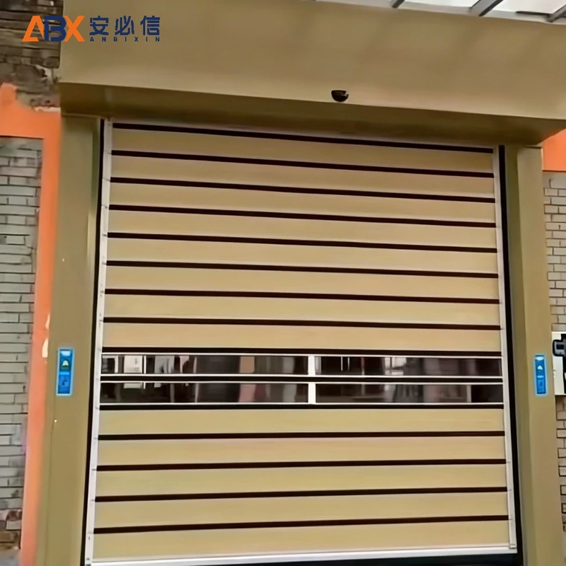 孝感市雷达高速门